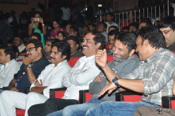 Gopala Gopala Movie Audio Launch
